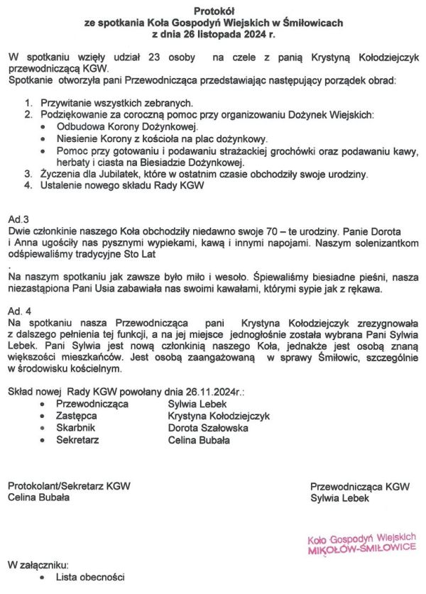 Protok KGW (157 kB)